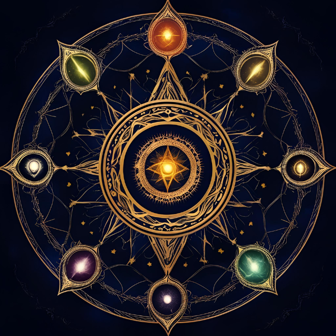 3