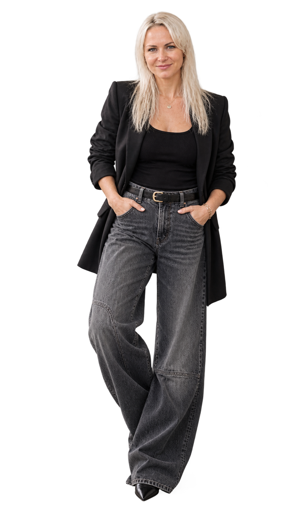 Nadine Hermann – Founder von EVARILA