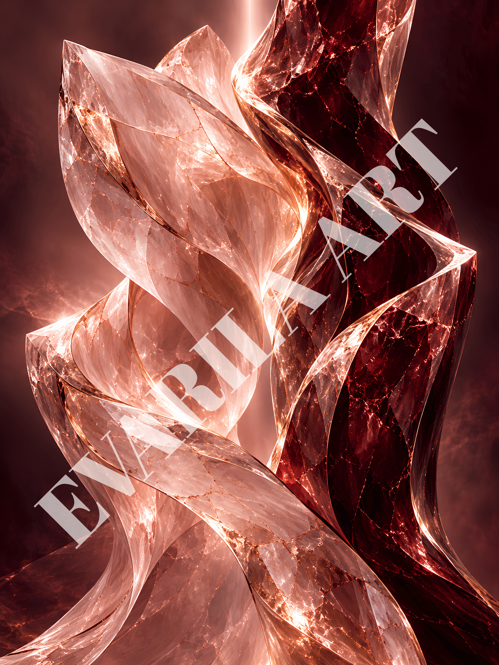 EVARILA ART DEVOTION