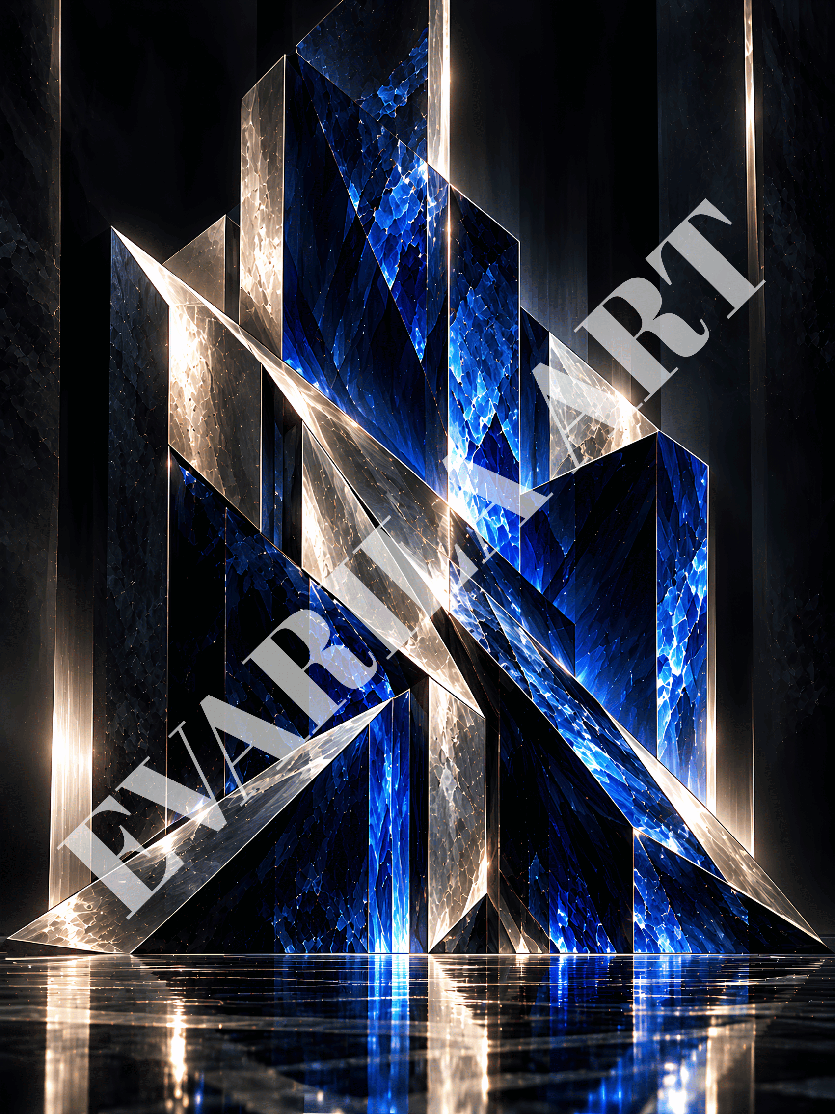 EVARILA ART SOVEREIGN